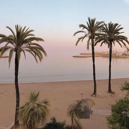 Appartamento Confort, Chic & Spacieux De Les Pins &