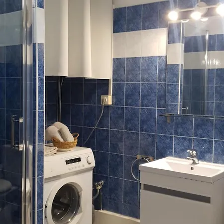 Confort, Chic & Spacieux De Les Pins &