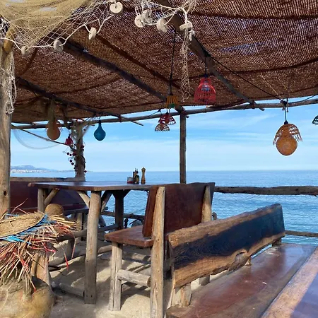 Appartamento Confort, Chic & Spacieux De Les Pins & *