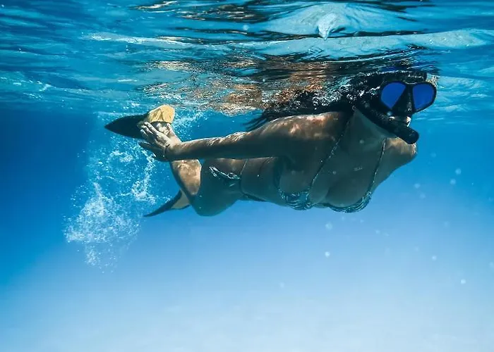 Confort, Chic & Spacieux De Les Pins & Appartamento Juan-les-Pins