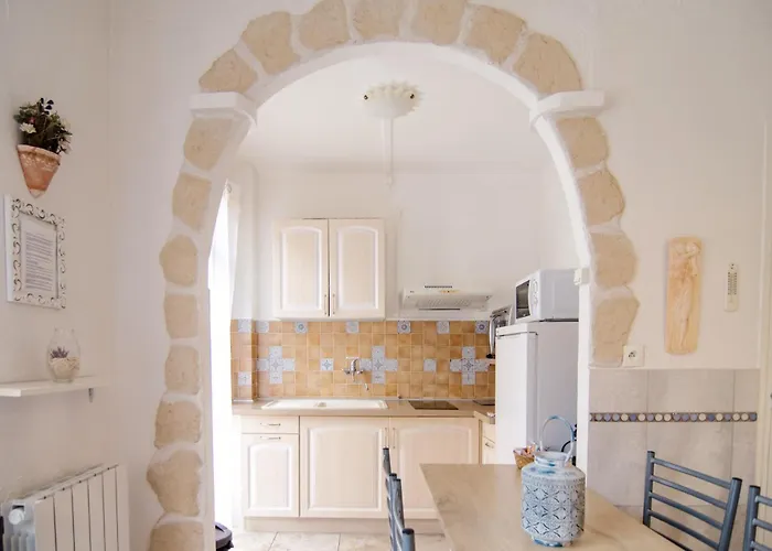 Confort, Chic & Spacieux De Les Pins &