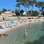 Confort, Chic & Spacieux De Les Pins & * جوان ليه باه