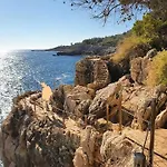 Confort, Chic & Spacieux De Les Pins & * ジュアン・レ・パン