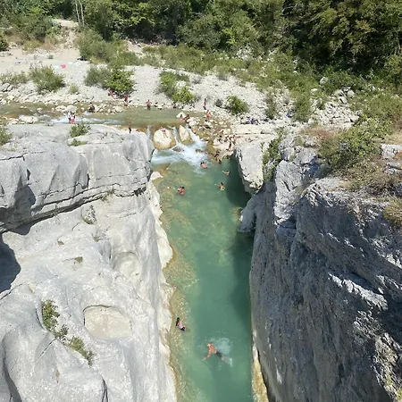 Apartment Confort, Chic & Spacieux De Les Pins &