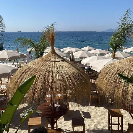 Confort, Chic & Spacieux De Les Pins &