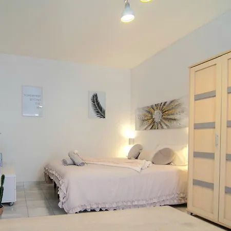 Confort, Chic & Spacieux De Les Pins & * Juan-les-Pins