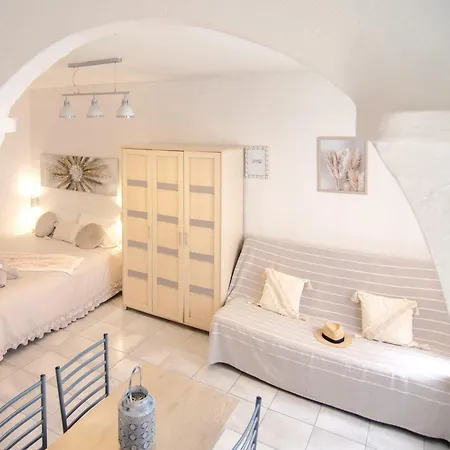 Confort, Chic & Spacieux De Les Pins & شقة *